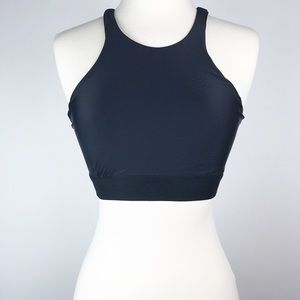 Onzie - Strappy Racer Bra